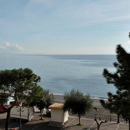 La Torricella - Ravello Accommodation Minori Exterior photo