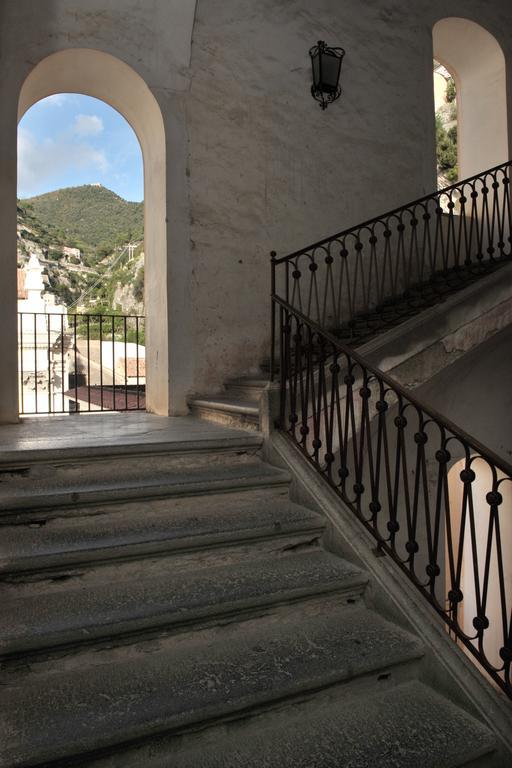 La Torricella - Ravello Accommodation Minori Exterior photo